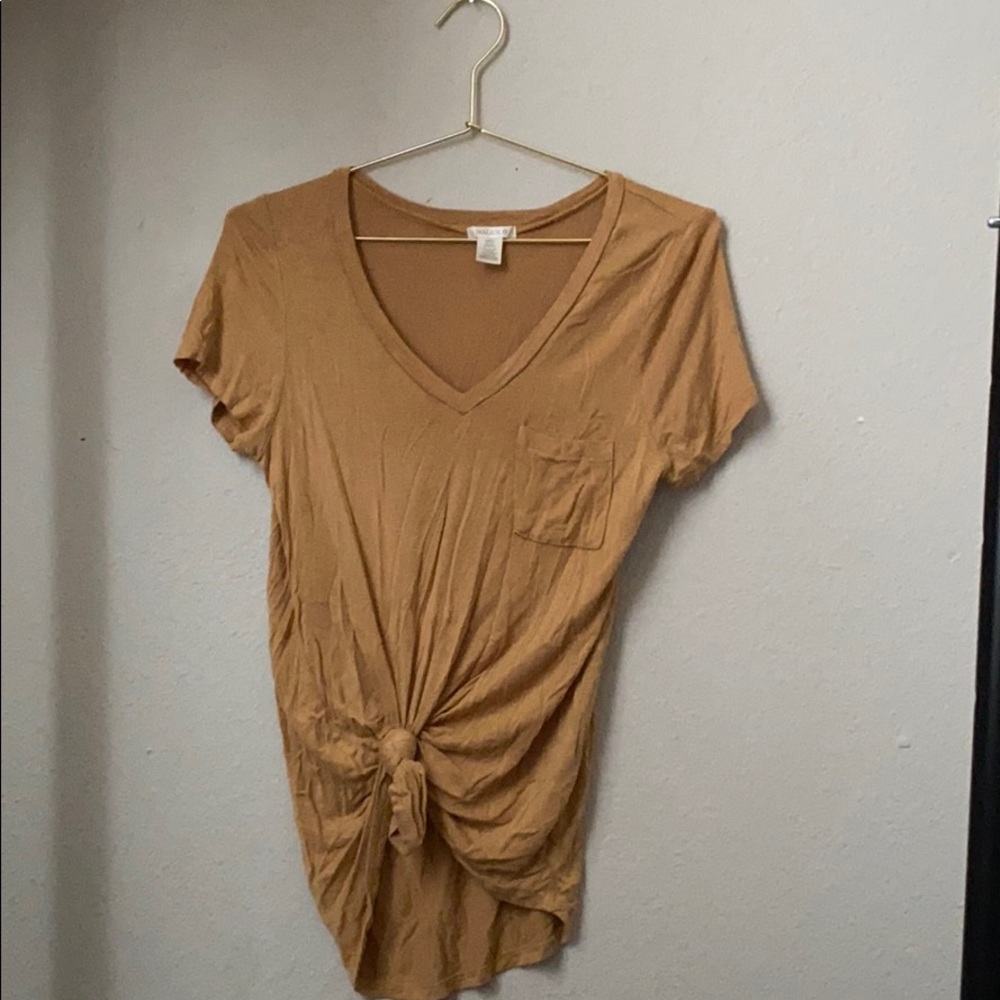 shirt